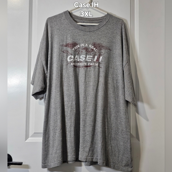 3XL | Case IH | mens tee - Picture 1 of 5